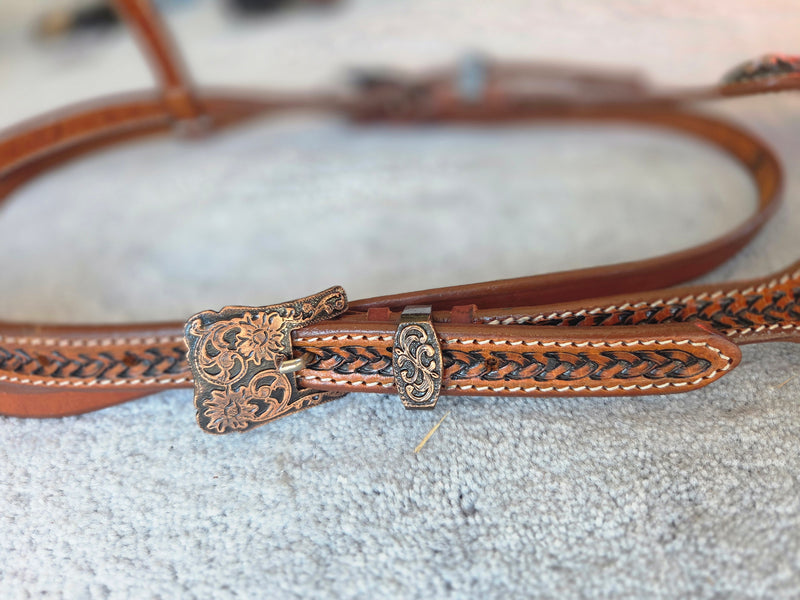 Browband Headstall