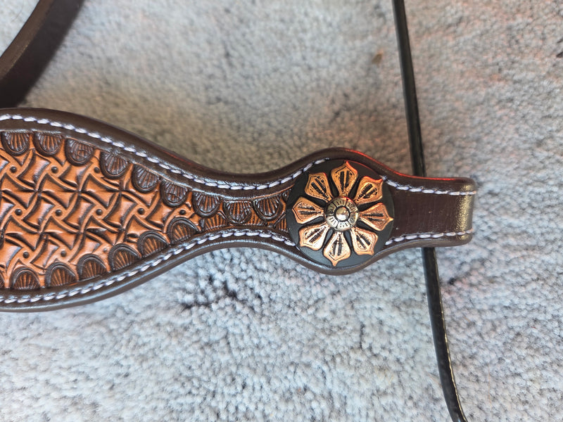 Browband Headstall
