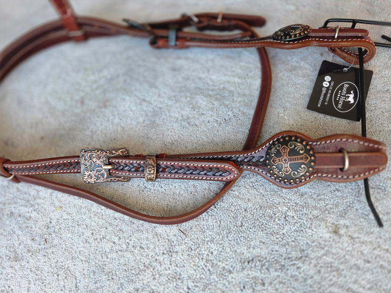 Browband Headstall