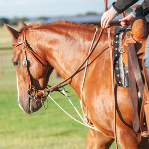 String Martingale