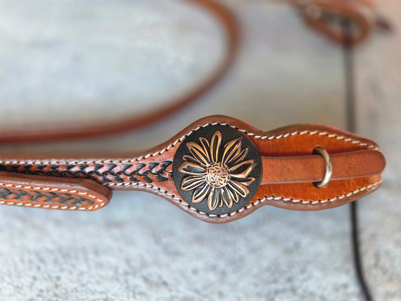 Browband Headstall