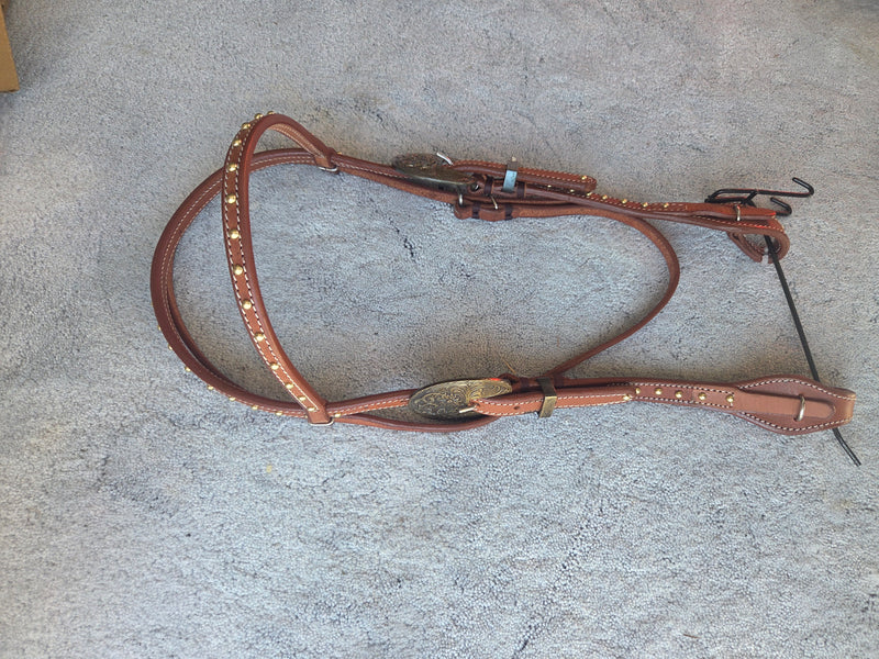 Browband Headstall