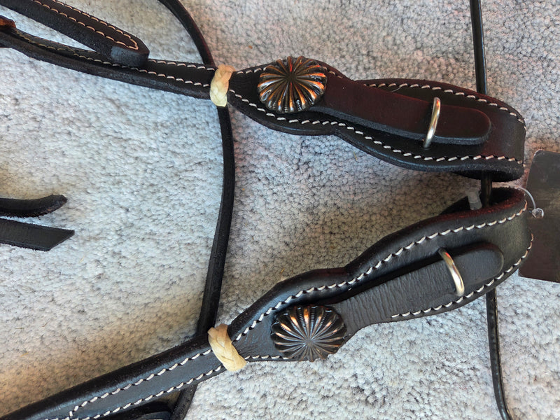Browband Headstall