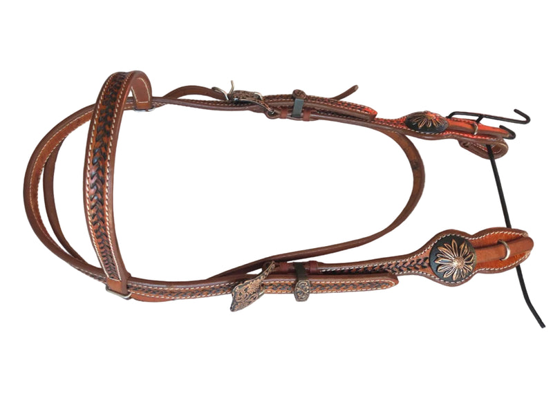 Browband Headstall
