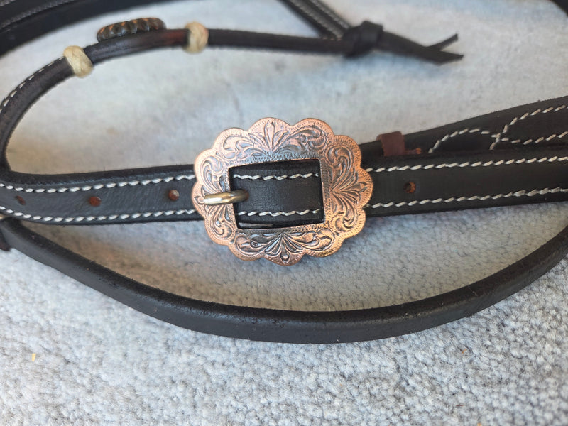 Browband Headstall