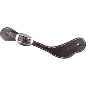 Martin Saddlery - Cowboy Spurstraps