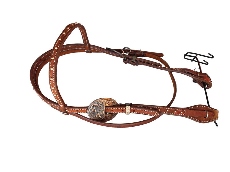 Browband Headstall
