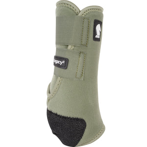 Legacy2 Support Boots, Hind Olive