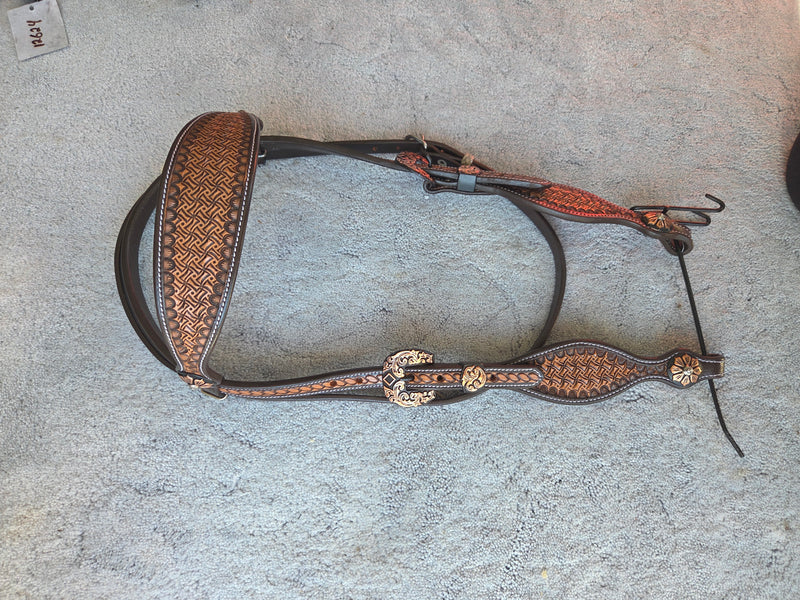 Browband Headstall