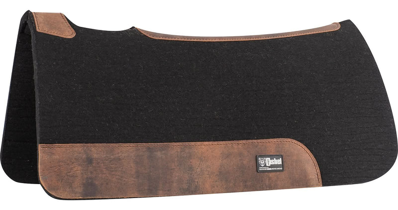 Cashel Felt Pad, 1-inch Thick