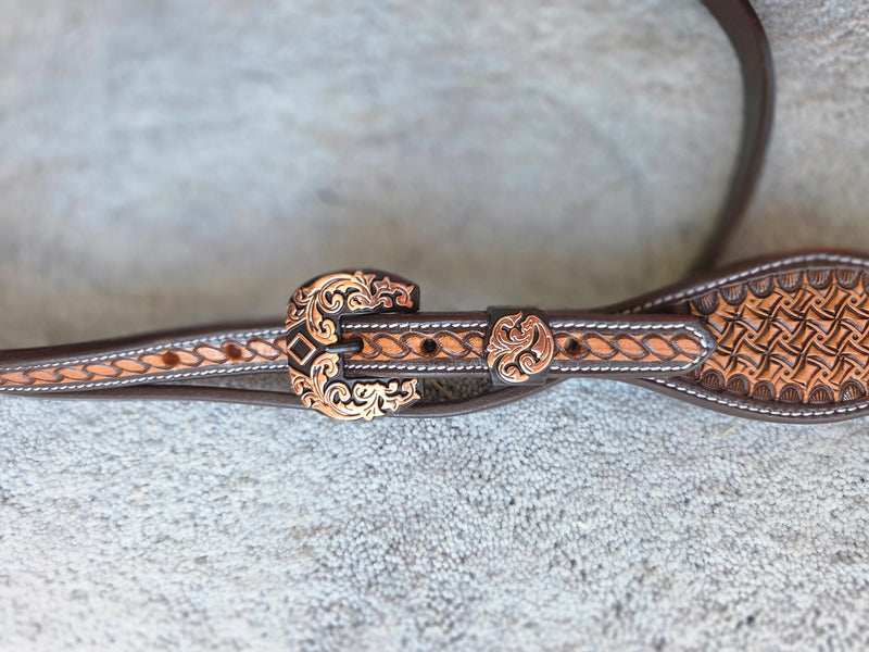 Browband Headstall