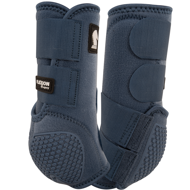 Flexion by Legacy2 Support Boots