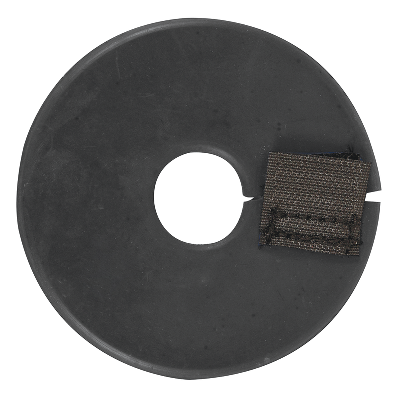 Bit Cheek Guards (1-pair)