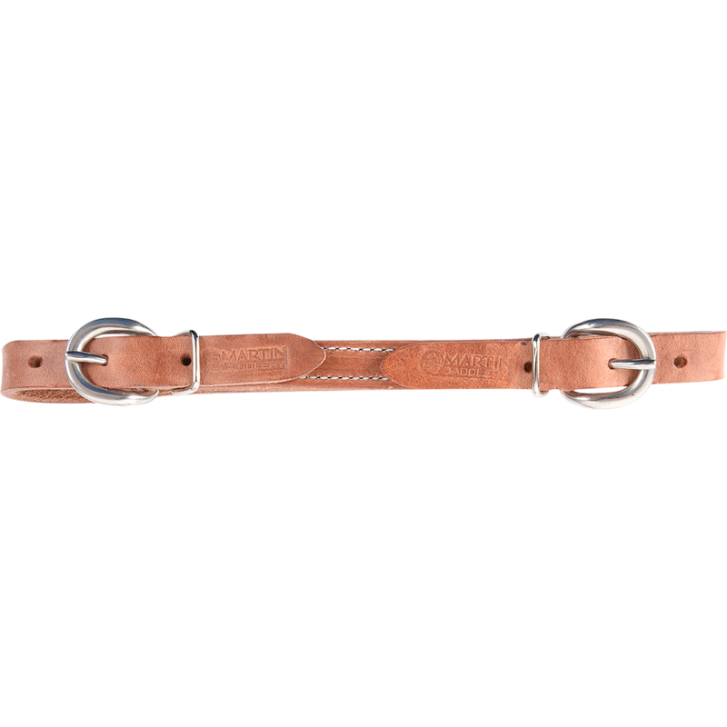 Martin Saddlery Harness Curb Strap