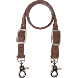 Breastcollar Wither Strap Roughout