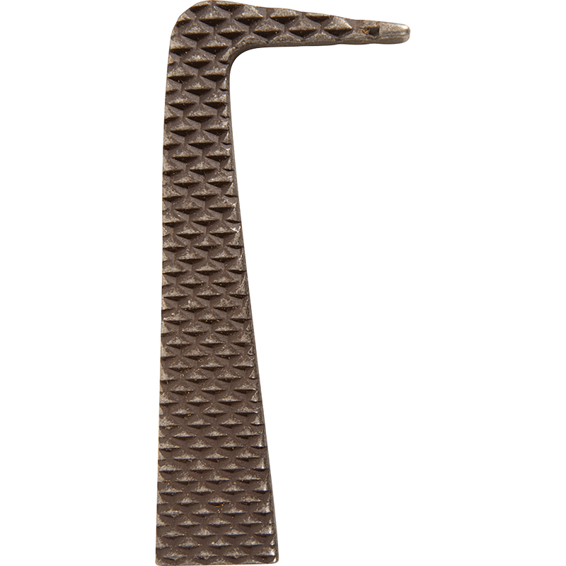 Rasp Hoof Pick