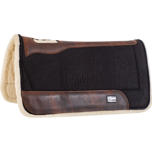 Performance Felt Saddle Pad