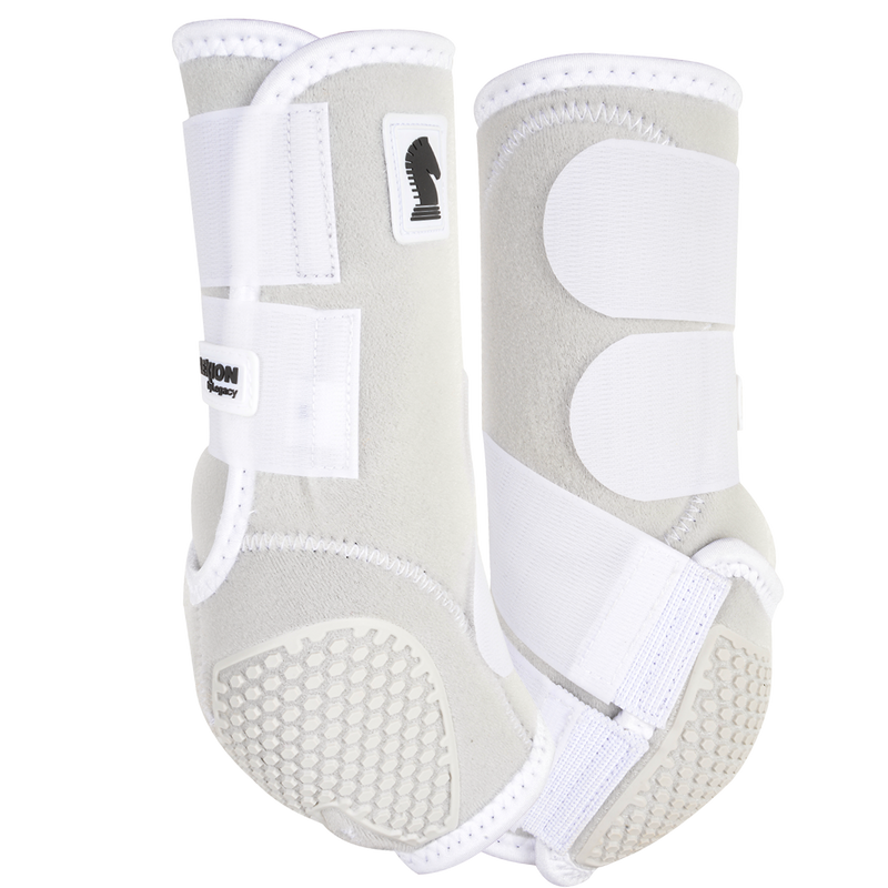 Flexion by Legacy2 Front Support Boots