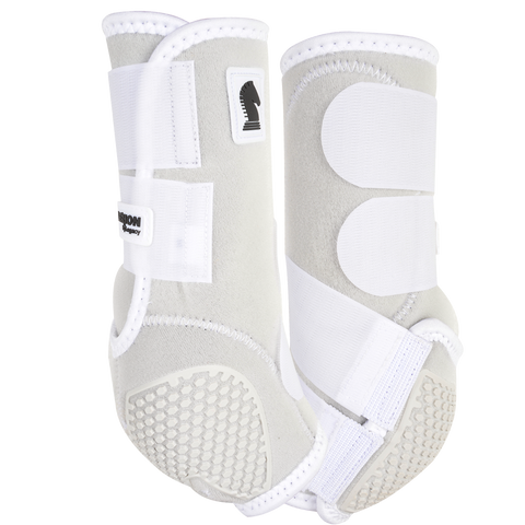 Flexion by Legacy2 Front Support Boots