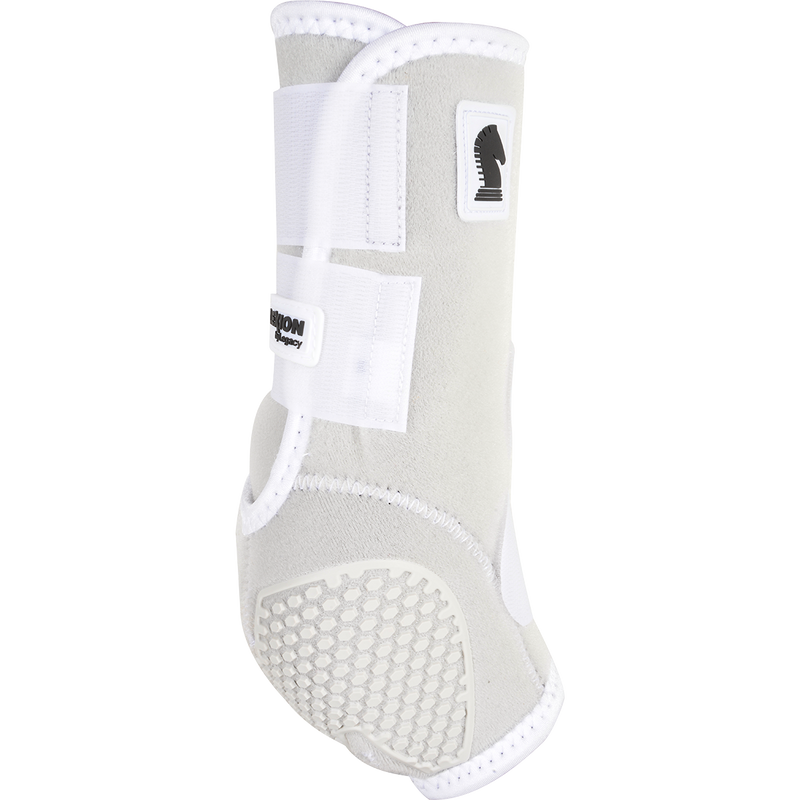Flexion by Legacy2 Front Support Boots