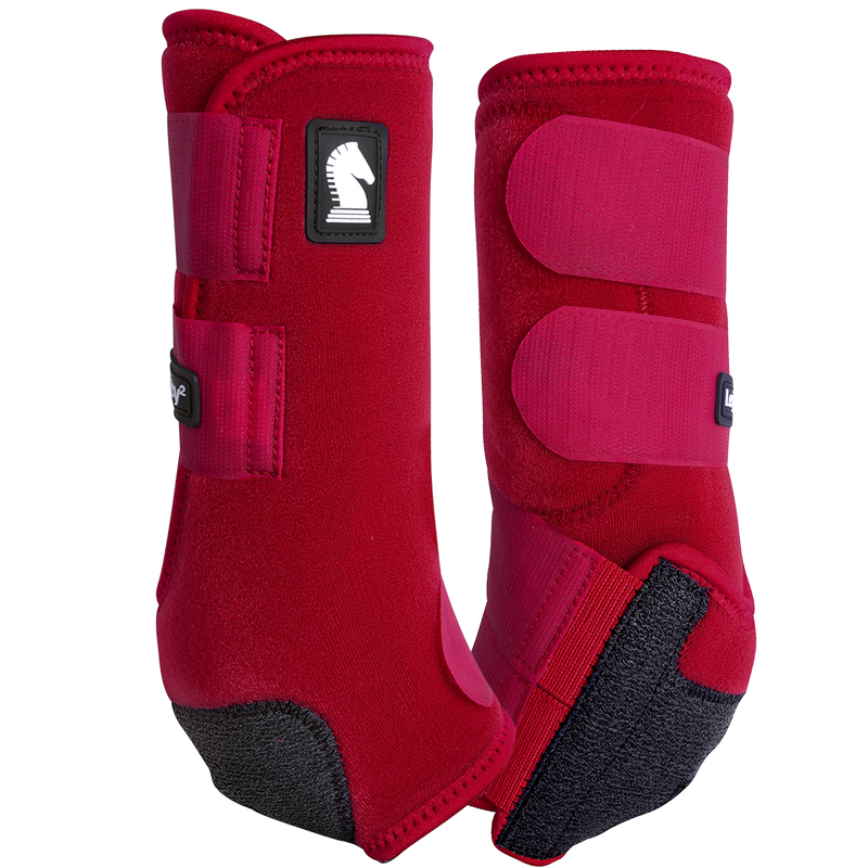 LEGACY2 SUPPORT HIND BOOTS