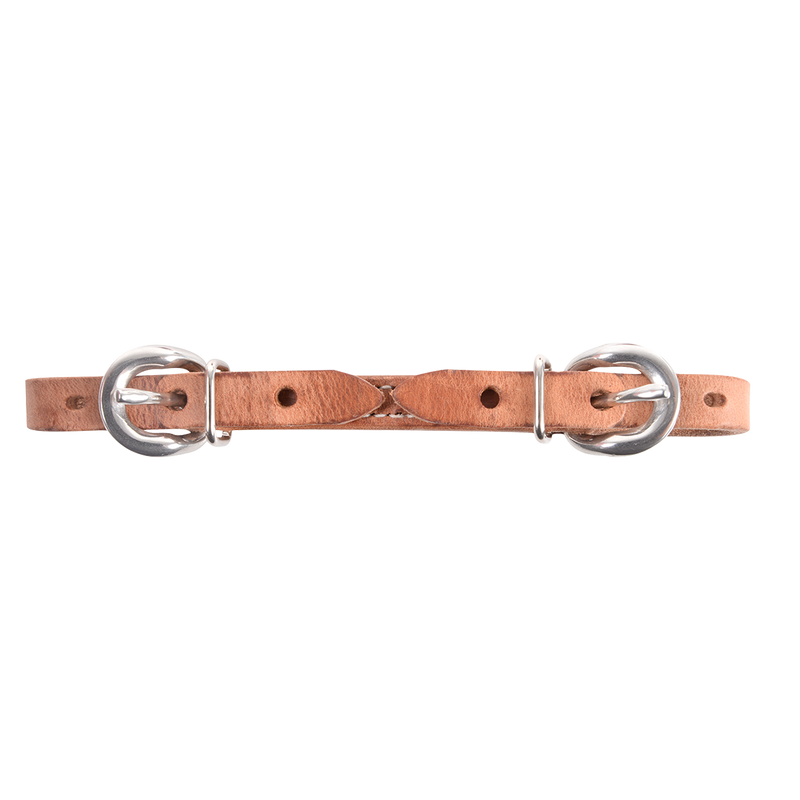 Martin Saddlery Harness Snaffle Curb Strap