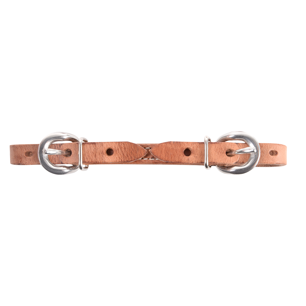 Martin Saddlery Harness Snaffle Curb Strap