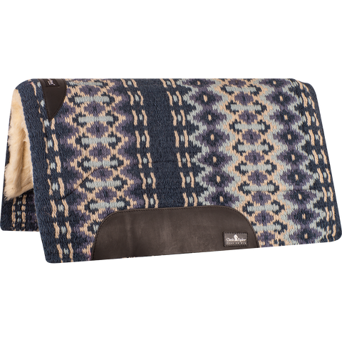 SensorFlex Blanket Top Straight Pad, 1-inch
