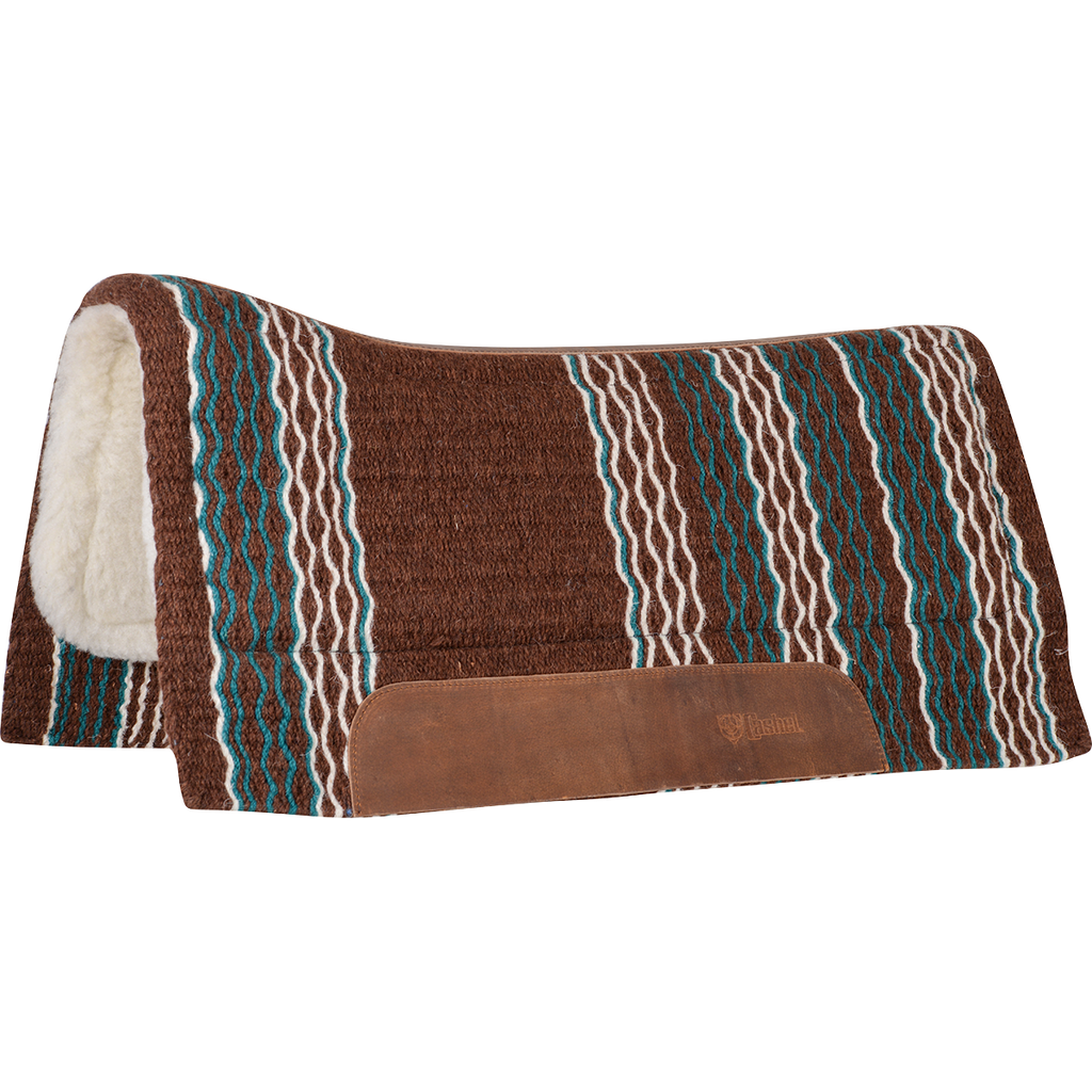 Cashel Blanket Top Performance Pad
