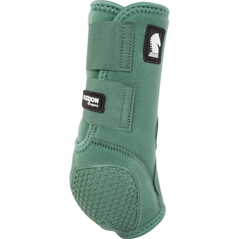 Flexion by Legacy2 Support Boots - Spruce