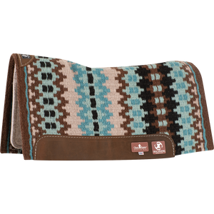 Zone Blanket Top Pad, 3/4-inch Felt - 32x34. Pre order only
