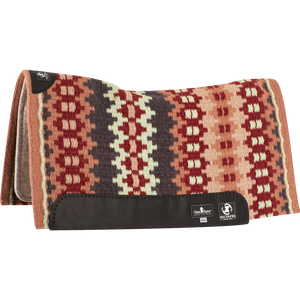 Zone Blanket Top Pad, 3/4-inch Felt - 32x34. Pre order only