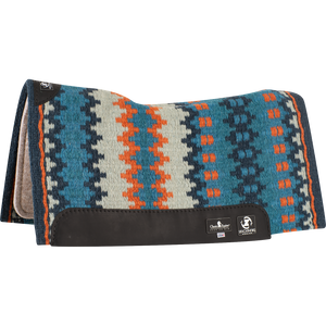 Zone Blanket Top Pad, 3/4-inch Felt - 32x34. Pre order only