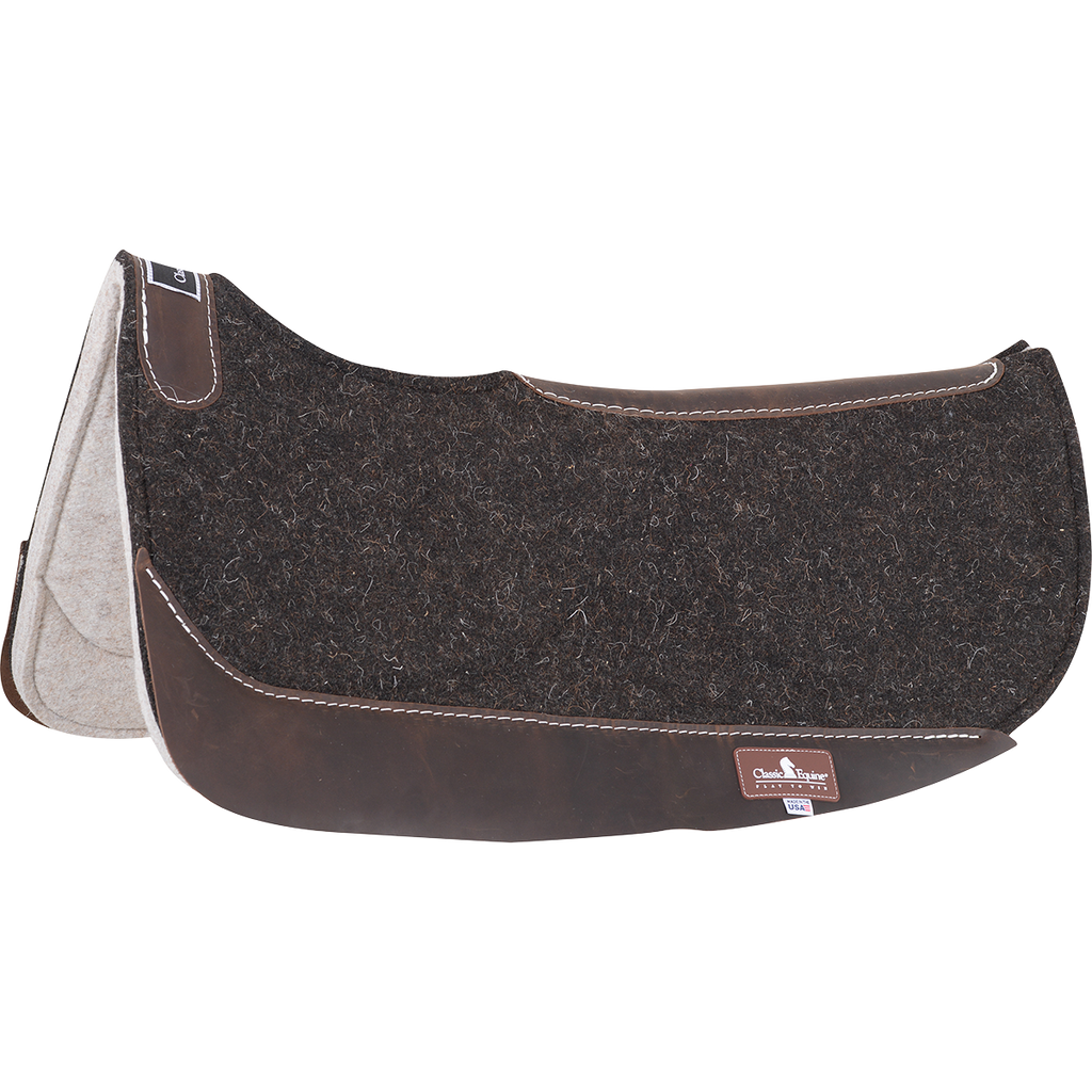ESP Felt Barrel Pad, 1-inch Felt. Pre order only