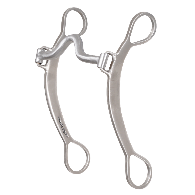 Shoulder Holder Bit with Low Port - Pre order only