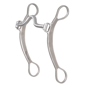 Shoulder Holder Bit with Low Port - Pre order only