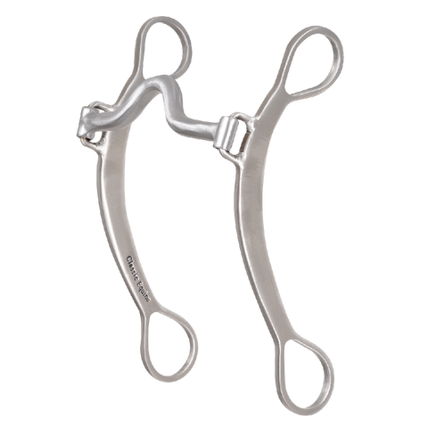 Shoulder Holder Bit with Low Port - Pre order only