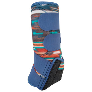 Legacy2 Support Boots, Set of 4, Pueblo