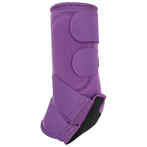 Legacy2 Support Boots - Violet Purple