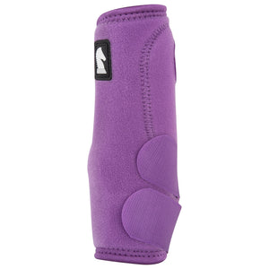 Legacy2 Support Boots - Violet Purple