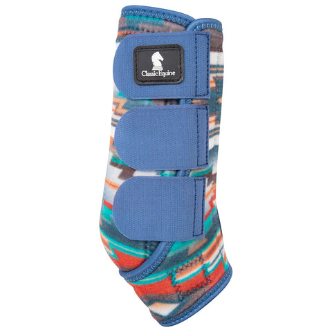ClassicFit Sling Boots, Front and Hind, Set of 4, Pueblo