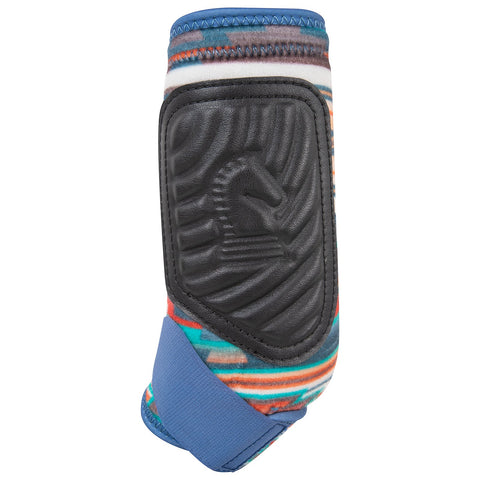 ClassicFit Sling Boots, Front and Hind, Set of 4, Pueblo