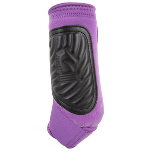 ClassicFit Sling Boots- Violet Purple