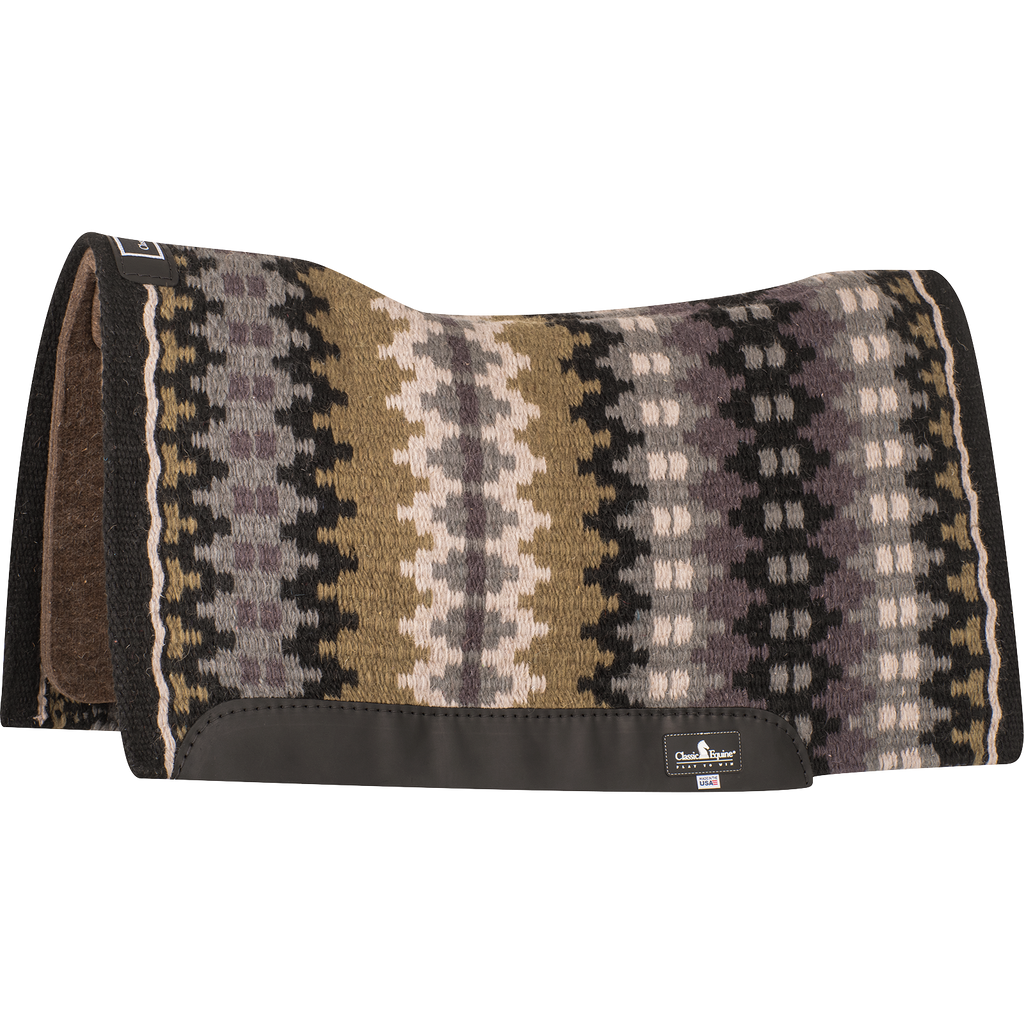 Blanket Top Pad, 3/4-inch Alpaca Felt