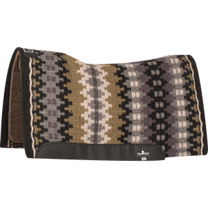 Blanket Top Pad, 3/4-inch Alpaca Felt