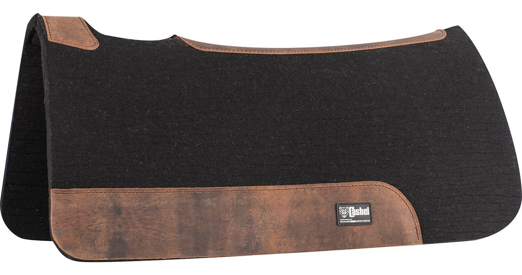 Cashel Felt Pad, 3/4 inch Thick