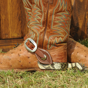 Classic Equine Cutter spurs - Pre order