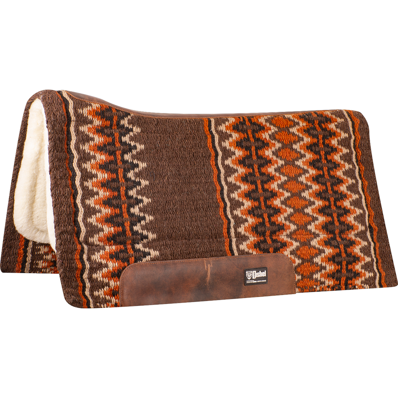 Blanket Top Performance Pad