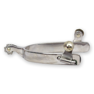 Performance Spurs 5/8-inch Band