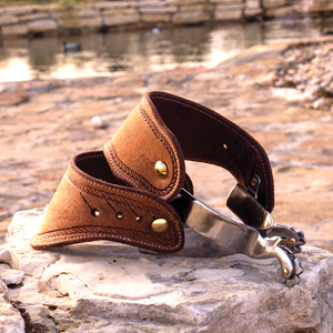 Performance Spurs 5/8-inch Band